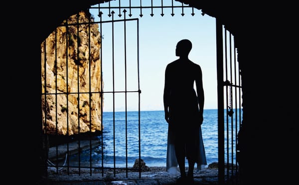 Isaac Julien’s Political Memory