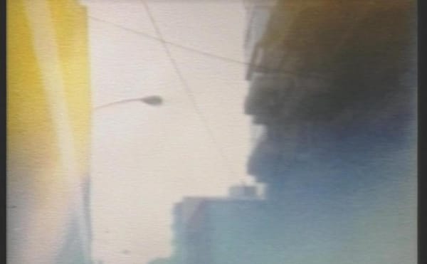 Two Poets Search for Home