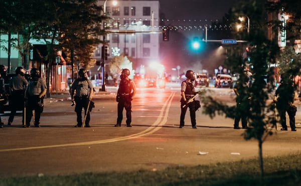 Journalists Were Arrested In Minneapolis for “No Fathomable Reason," Says PEN America