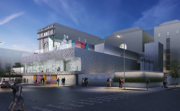 At This Museum, Education Staff Prove More Vital Than Ever During Pandemic