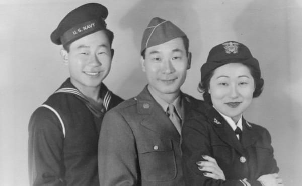 The Timely Resonance of PBS’s Asian Americans