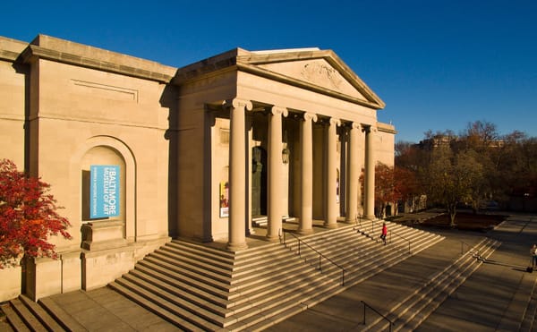 New Baltimore Museum of Art Programs Prioritize Support for Local Artists and Organizations