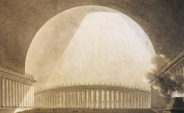 The Work of Art in the Age of the Internet