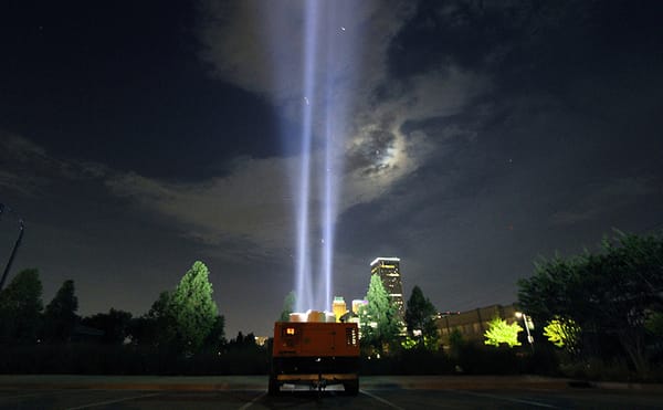 99 Years After the Tulsa Race Massacre, an Artist Reflects