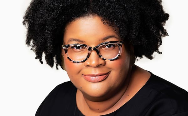 Meet the US Southwest's Art Community: Christina Beatty Wants Artists in Leadership Roles and Decision-Making Circles