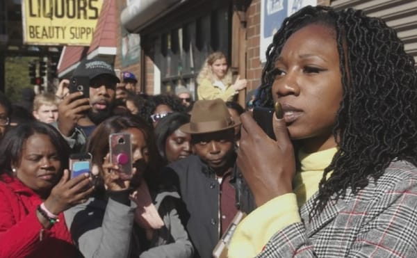 A Festival Brings Incisive, Experimental Documentaries Online