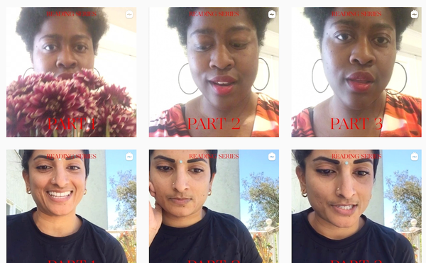 What to Listen to This Week