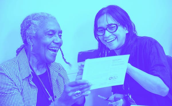 Live Blogging Discussions on Fossil Fuel Abolition and Representations of Gender in the Arts