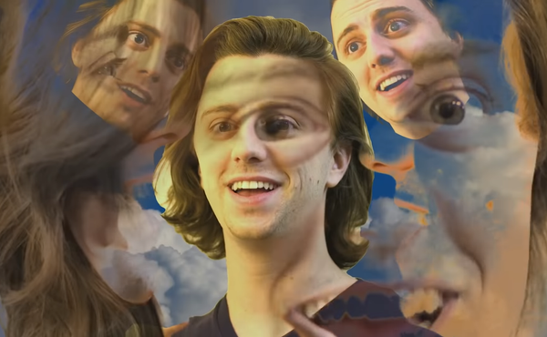 Entertainers Are Doing Their Best in Quarantine