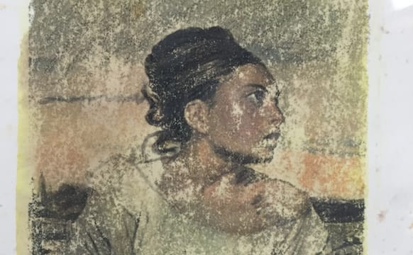 How to Keep Drawing After the Death of Painting