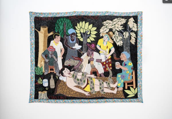 Week in Review: 2020 Turner Prize Canceled; Hong Kong Artists Oppose New Security Law