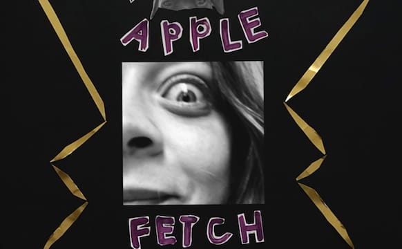 Fiona Apple's Joyful Racket