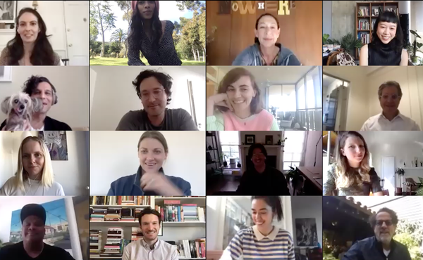 80 LA Galleries Band Together In an Effort to Survive the Pandemic