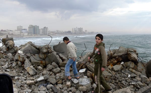 352 Artists Urge World Governments to Impose Arms Embargo on Israel