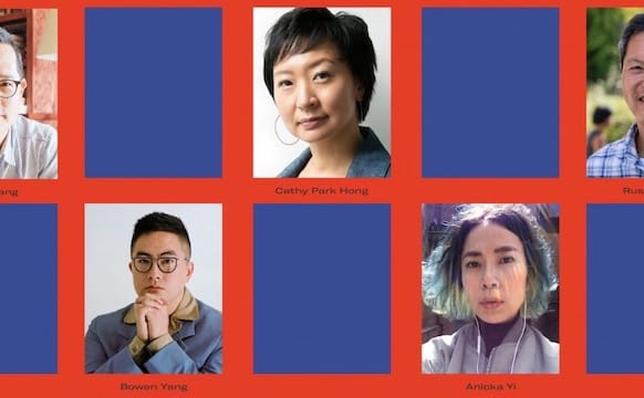 A Conversation Series Emerges In Response to Racism During Pandemic