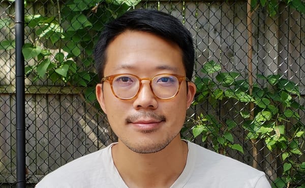 Meet the NYC Art Community: Kenneth Tam on Scrutinizing Masculinity
