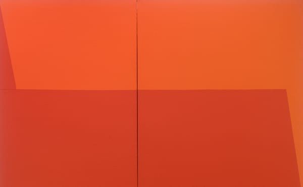 ¡Felicidades Carmen Herrera! Celebrating a Living Legend