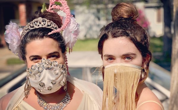 A Museum Is Building an Archive of Your Recipes, Photos, and Face Masks