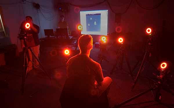 UT Dallas Offers Transdisciplinary Graduate Programs in Arts, Technology, and Emerging Communication