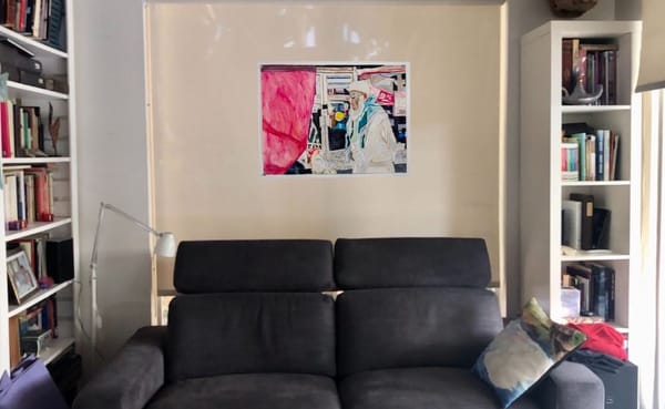 Frieze Online Brings New Price Transparency and AR Tools To Take the Art “Home”