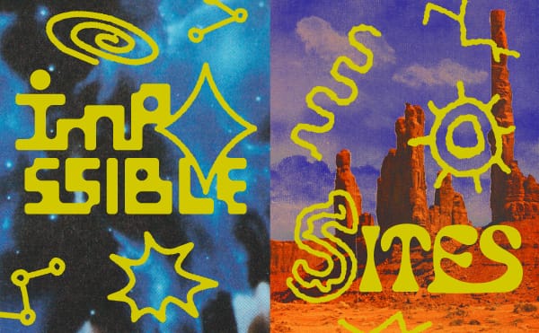 "Impossible Sites," a COVID-19 Artist Relief Award, Is Open for Submissions