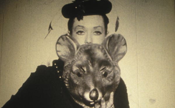 Visual AIDS Launches New Online Platform, "Not Over"