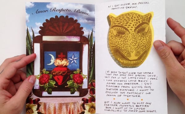 No Touching: Discovering the Art of Books Online