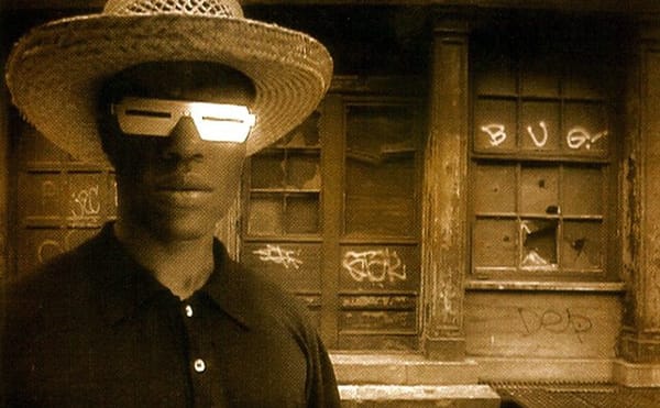 OVID Streams Unique Stories Told Through a Different Lens