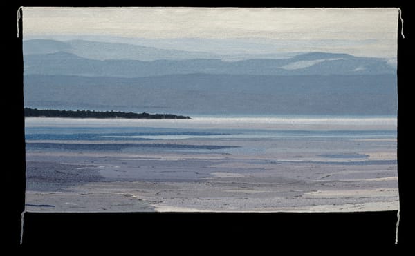 Curator John Lukavic Picks Five Artists to Watch From Indian Market