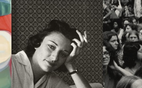 A Once-Revolutionary Creative Fellowship for Women Artists