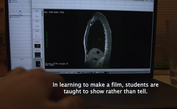 What to Do (Online) This Week: A Filmmaker Examines Debt, Dependency, and Disability