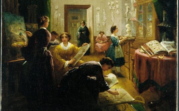 Opportunities for Artists in May 2020