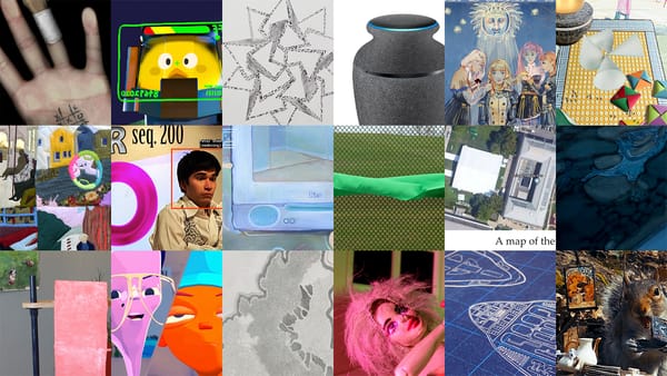 Miller ICA Presents No Tutorial, Carnegie Mellon University School of Art’s Senior Exhibition