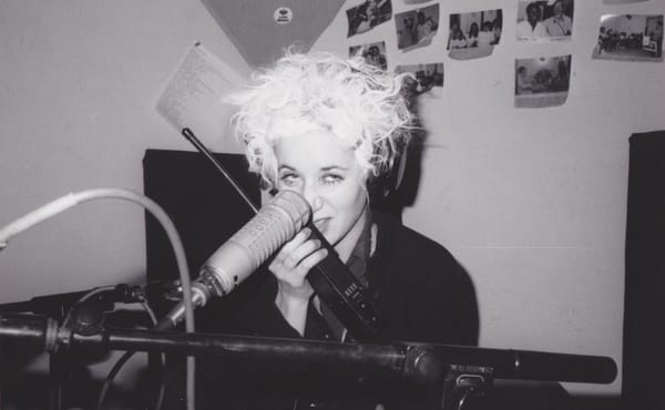 28 Years of Miranda July, Master of Self-Fashioning