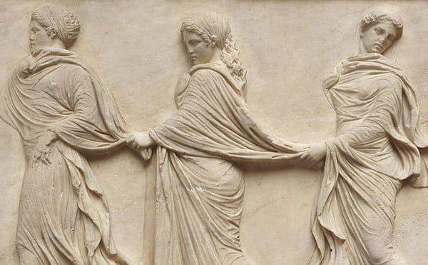 Spice Up Your Video Conference Backgrounds After a Visit to the “Zoom Museum”