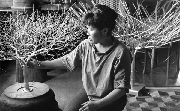 Ruth Asawa’s Life and Legacy, in Both Art and Education