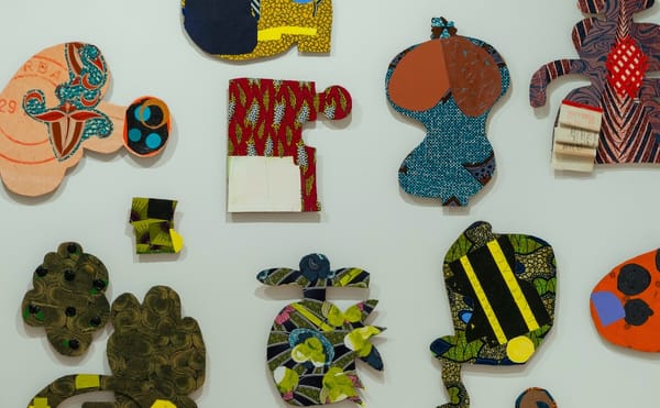 An Artist as Resilient as She Is Joyous