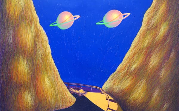 Hauser & Wirth's New Online Exhibition Celebrates the Artists Among Its Staff