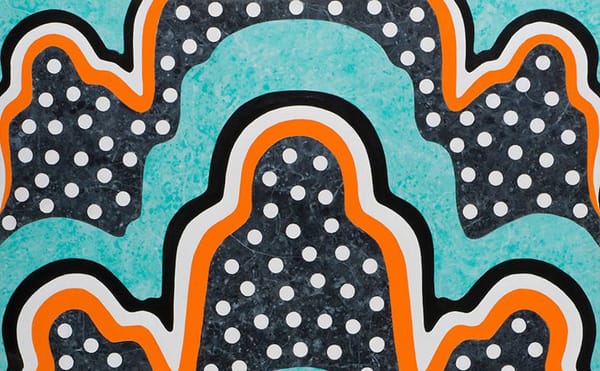 Curator Heather Ahtone Picks Five Artists to Watch From Indian Market