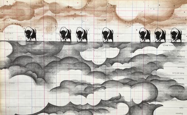 Curator Christina Burke Picks Five Artists to Watch From Indian Market