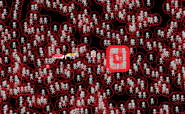 A Quarantine Game Speaks to and Soothes Our Collective Anxiety