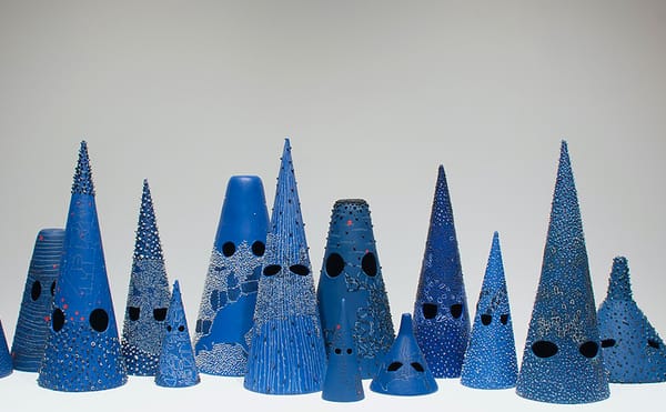 How Black Artists in Texas Demonstrate the Spirit of Juneteenth