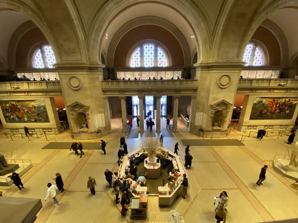 Metropolitan Museum Looks Toward Reopening in Late August