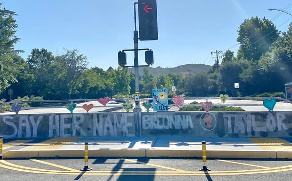 Major Actors and Directors Join Campaign to “Arrest the Cops Who Killed Breonna Taylor”