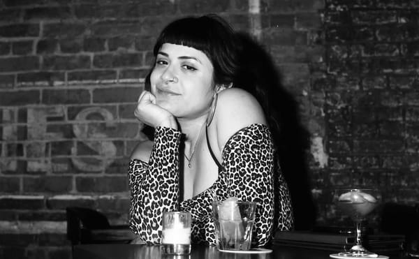 Queer Art Workers Reflect: Julieta Salgado Is Dancing and Celebrating as Much as She’s Protesting