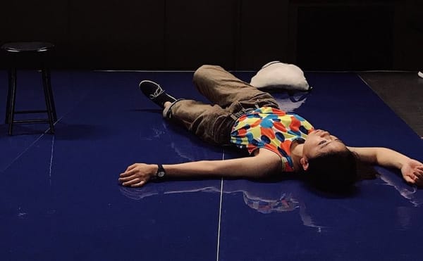 Queer Art Workers Reflect: Hanako Wada Is Hosting LGBTQ Study Groups for Theater Folks