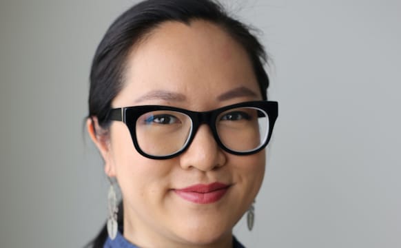 As ACLU SoCal’s First Artist in Residence, Audrey Chan Emphasizes Immigration Rights