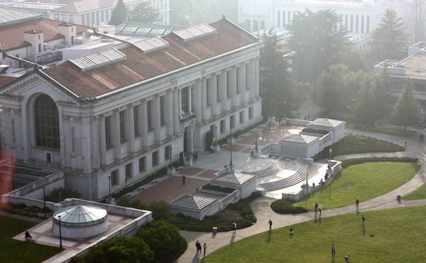 UC Berkeley Has Only Returned 20% of Its Native American Artifacts and Remains