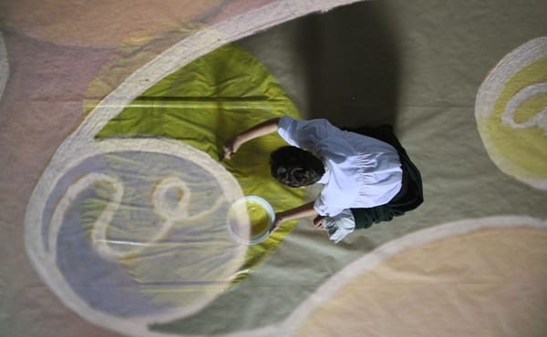 How Hilma af Klint Was Written Out of History