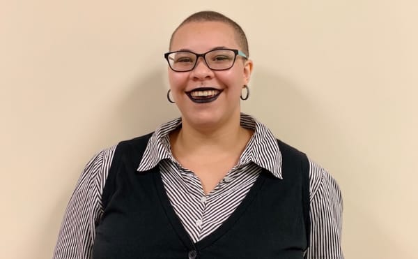 Queer Art Workers Reflect: Chase DuBose Is Proud of Graduating This Year, Amid Everything